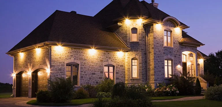 Top Outdoor Lighting Ideas That Can Transform Your Garden