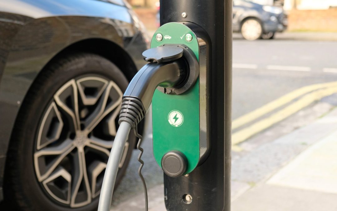 EV Charger Installers