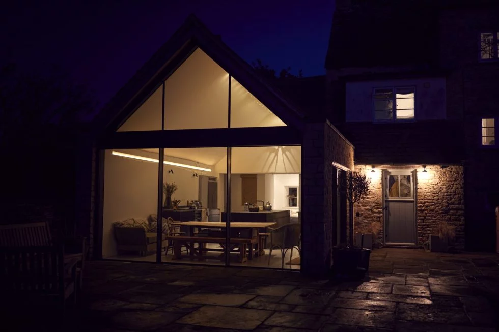 How Outdoor Lighting Can Increase Your Home's Value