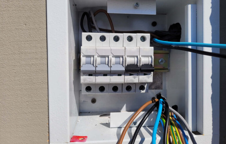 Home’s Electrical System