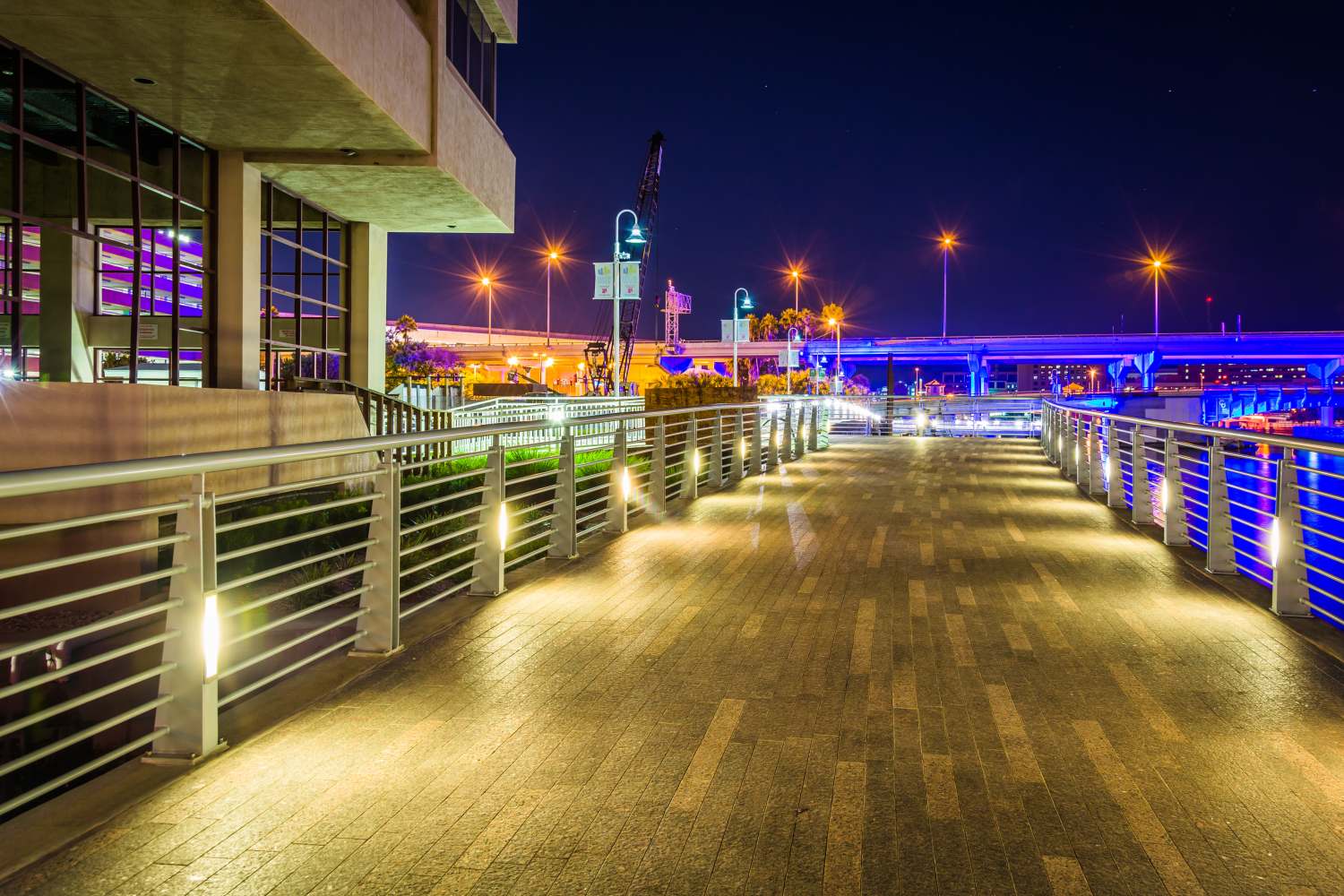 Outdoor Lighting